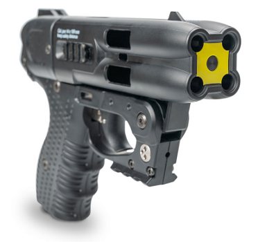 JPX Pepper Spray Gun